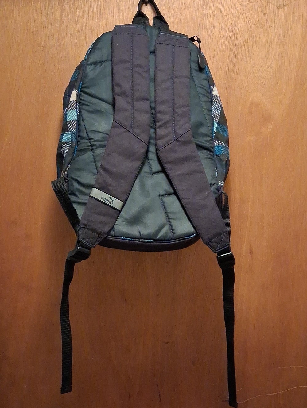 Puma Backpack - Picture 3 of 4